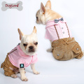 BONE PUPPY Gentlement Look pet coat pet dog Ropa de mono